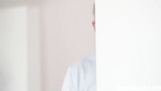 Grandpa did not refuse to have sex with a young girl