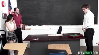 How to catch a guy and tie him with your hands