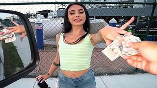 Strippers need big cocks, not just money