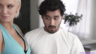 Our sons should not switch to a sword - alternate sex