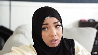 The girl lost her phone and had sex to retrieve it