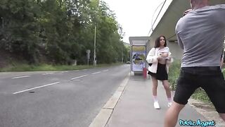 The Fake Taxi Movie Episode Three Sorry Martin - another wild ride!
