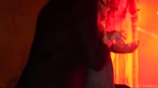 Rocco and Marika Milani go up and down for Italy Scambista 3