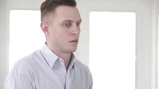 I fucked my girlfriend's mom, it was intense!