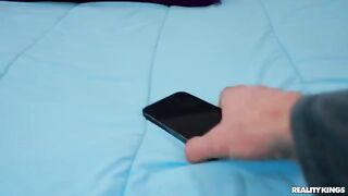 Show me your nudes and I'll show you mine, deal?
