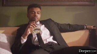Roll The Dice Part 1 - interracial action