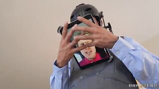 The man watched as his wife got fucked by a stranger