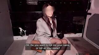 An art student gets fucked to get a new camera