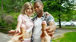 Semen is the best remedy for allergies according to a bold claim