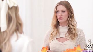 A group sex party with the hottest moms you’ve ever seen