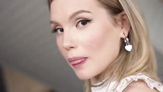 Now she knows what a real anal orgasm is!