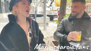 Petite Gueisha Kyd gets fucked hard and deep