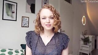 A mistress gives orders and you have to obey and cum!