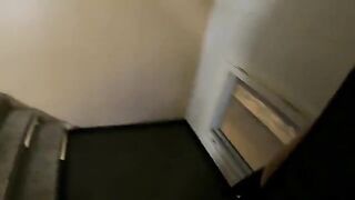 Hot Brandi Love has sex with her neighbor in a steamy Czech Streets scene