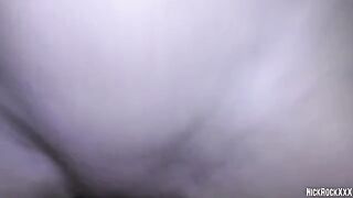 Dude fucked his stepsister when parents were not around