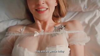 Will I just be sucking forever?