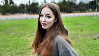 Do you know what a girl is going to do?