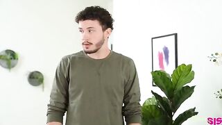 When will polygamy be legal? An FFM threesome shows us
