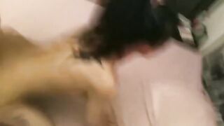 I fucked a stunning woman from Kazakhstan, it was amazing!