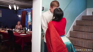 Never licked Indian pussy, but it was awesome!