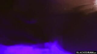It seems that her hole won't be able to handle such a large size, featuring the stunning babe from Babes, known for showcasing the most glamorous models in sensual, high-quality videos. This segment, aligned with Babes’ signature style of featuring top mo