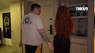 This is how a real man fucks his wife