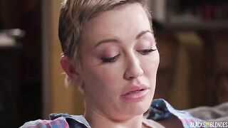 The couple has long known anal sex passion