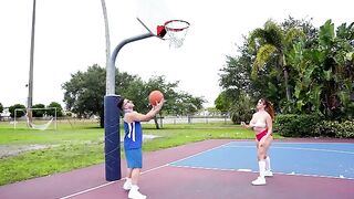 Good sex is also a sport, and these girls are professional athletes in this field