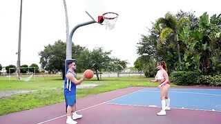 Good sex is also a sport, and these girls are professional athletes in this field