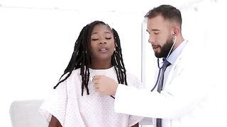 This is not room 6 for you (Doctor's Room Swing)