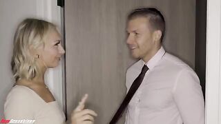 All kinds of girls like to be eaten out, and it's a very pleasant experience