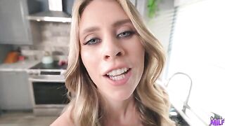 You fucked me over, now I'll show you my butt