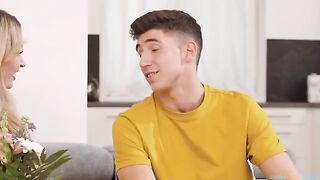 When should you learn how to lick a pussy? Never!
