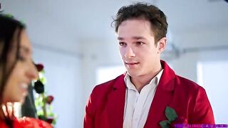 Beautiful sex, a sensual gift from Babes channel in high quality
