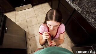 I will never leave your dick alone - от первого лица