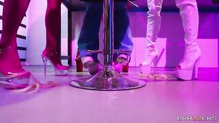 It's just awesome when you fuck a sexy milf