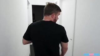 Do your oral duty and lick my pussy blondie