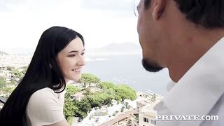 In any relationship, anal is the top priority, not usual sex