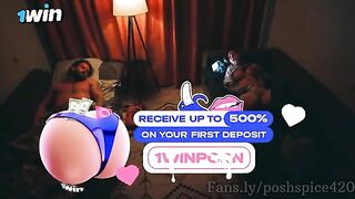 I made my step-sister her very first man’s cock