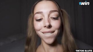The girl was very badly treated by her roommate in a heated encounter