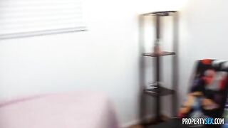 You can fuck all her holes, she doesn't mind