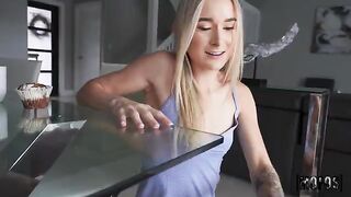 A girl should know how to make a good blowjob