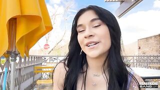 You don't think that girls on the first date do not blow jobs?