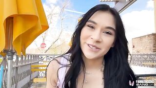 You don't think that girls on the first date do not blow jobs?