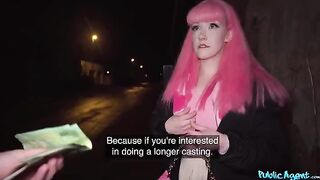 A blowjob can be a great way to get out of doing something unpleasant