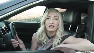 You can fuck this girl in her hole of desire