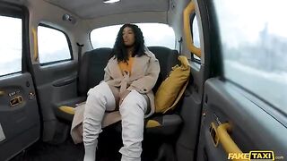Not everyone is ready to do a blowjob with a stranger in the car