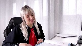 The girl doesn’t smell of feminism at all. Exclusive HD porn