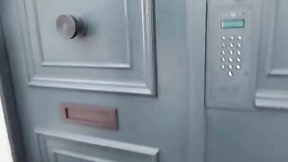 There is nothing better than sex with clothes on. Watch it!