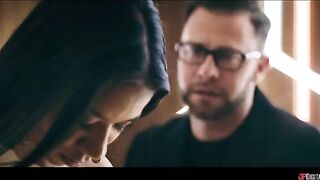 A blowjob from a girlfriend is better than sex, man!